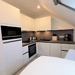 Apartamento Haus Inselwind Ferienwohnung 22 Meerwasser Groß Zicker