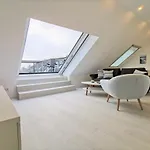Haus Inselwind Ferienwohnung 22 Meerwasser
