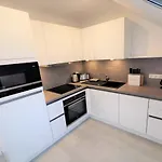 Haus Inselwind Ferienwohnung 22 Meerwasser Apartamento *