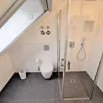 Apartamento Haus Inselwind Ferienwohnung 22 Meerwasser Groß Zicker