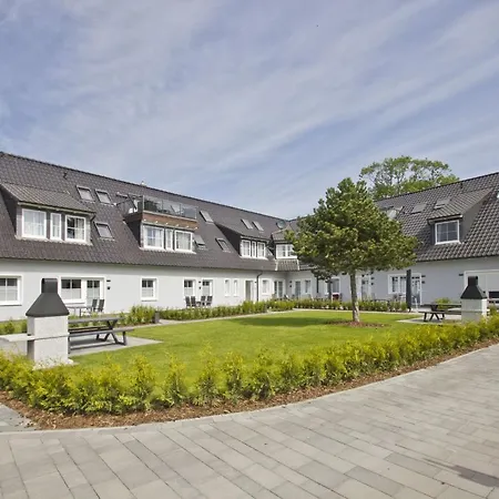 Haus Inselwind 22 Meerwasser * Groß Zicker