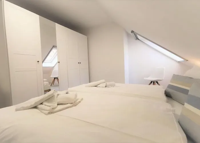 Haus Inselwind Ferienwohnung 22 Meerwasser Apartament Groß Zicker